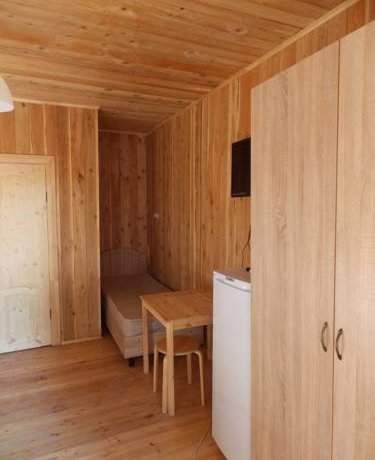 Гостиница Guest House Domik U Morya Кабардинка-13