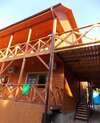 Гостиница Guest House Domik U Morya Кабардинка-3