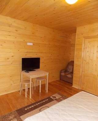 Гостиница Guest House Domik U Morya Кабардинка Номер "Стандарт"-8