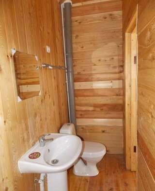 Гостиница Guest House Domik U Morya Кабардинка Номер "Стандарт"-6