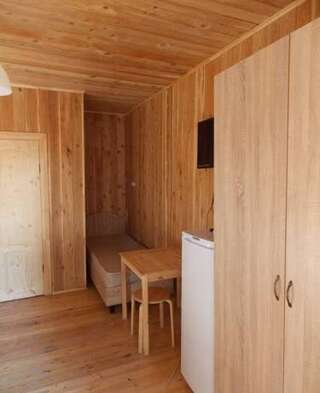 Гостиница Guest House Domik U Morya Кабардинка Номер "Стандарт"-10