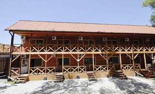 Гостиница Guest House Domik U Morya Кабардинка Номер "Стандарт"-7