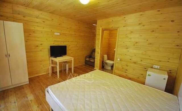 Гостиница Guest House Domik U Morya Кабардинка-11