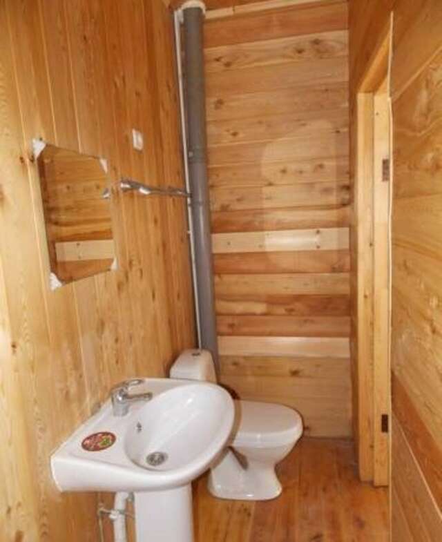 Гостиница Guest House Domik U Morya Кабардинка-8