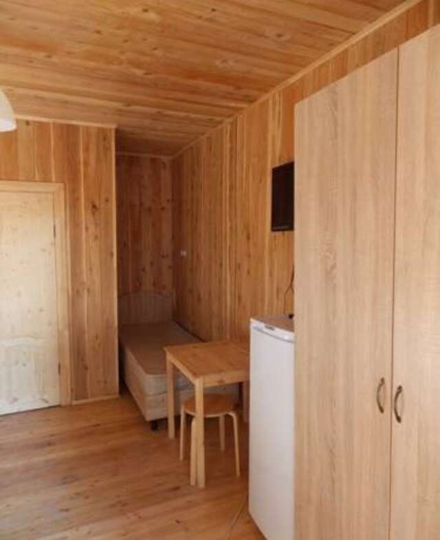 Гостиница Guest House Domik U Morya Кабардинка-12