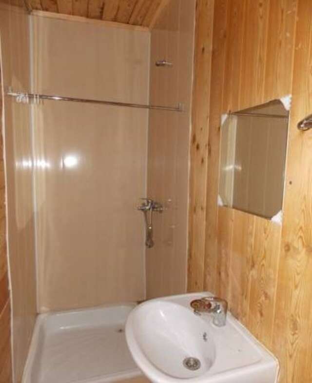 Гостиница Guest House Domik U Morya Кабардинка-14