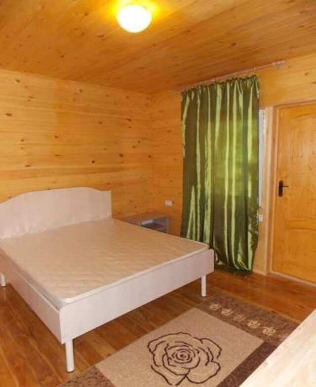 Гостиница Guest House Domik U Morya Кабардинка-5